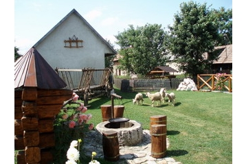 Alloggio presso privati Štrba 3